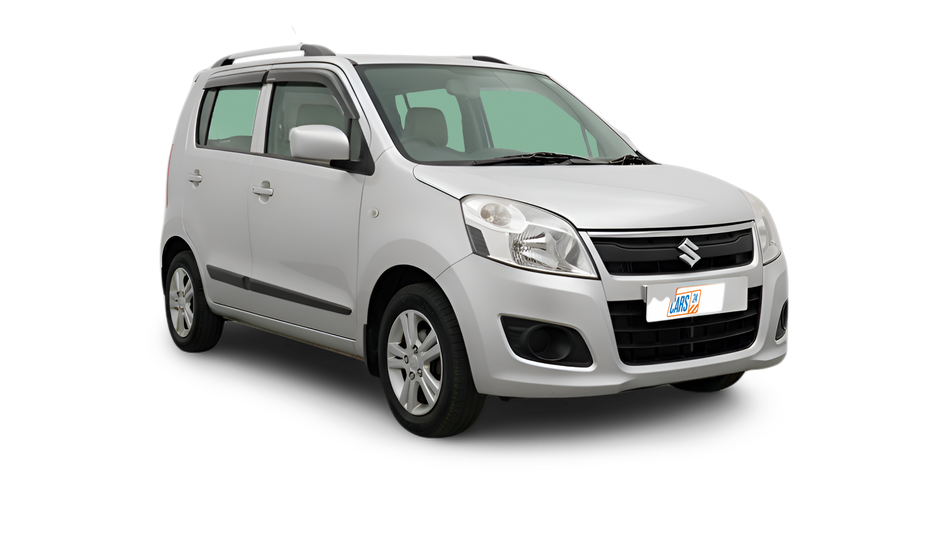 Maruti Wagon R 1.0-img